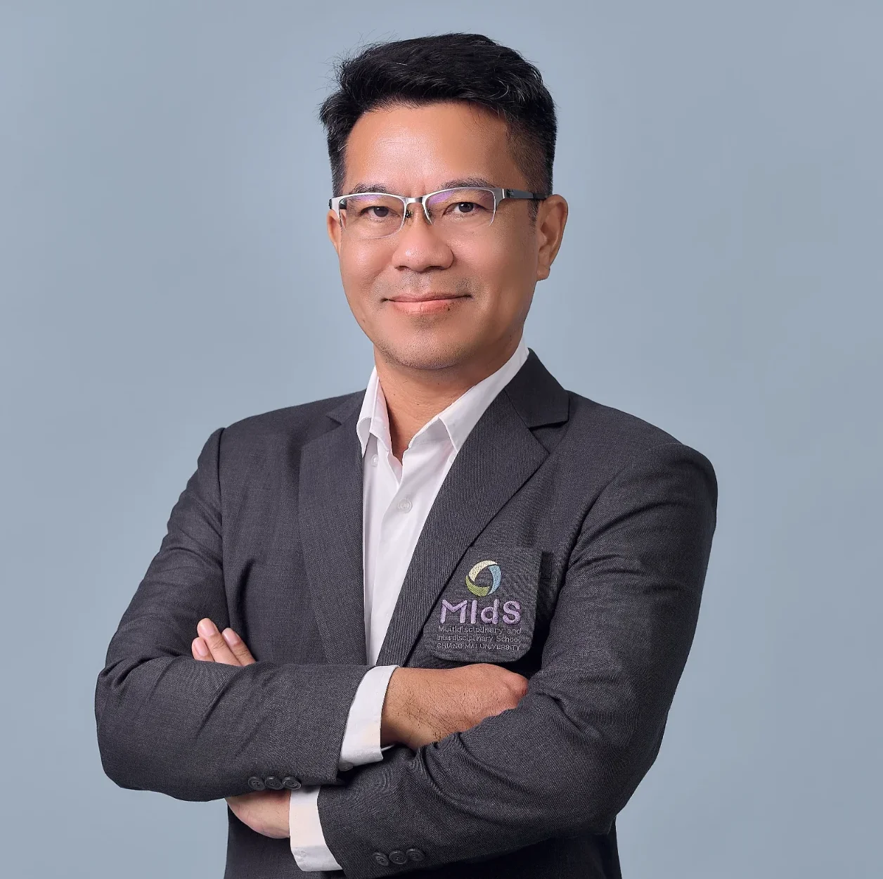 Dr. Ekkarat Boonchieng